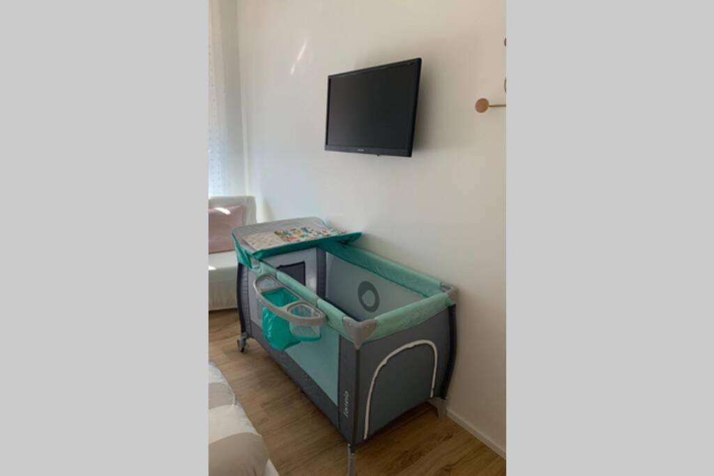 Elegance House Apartment ลาสเปเซีย ภายนอก รูปภาพ