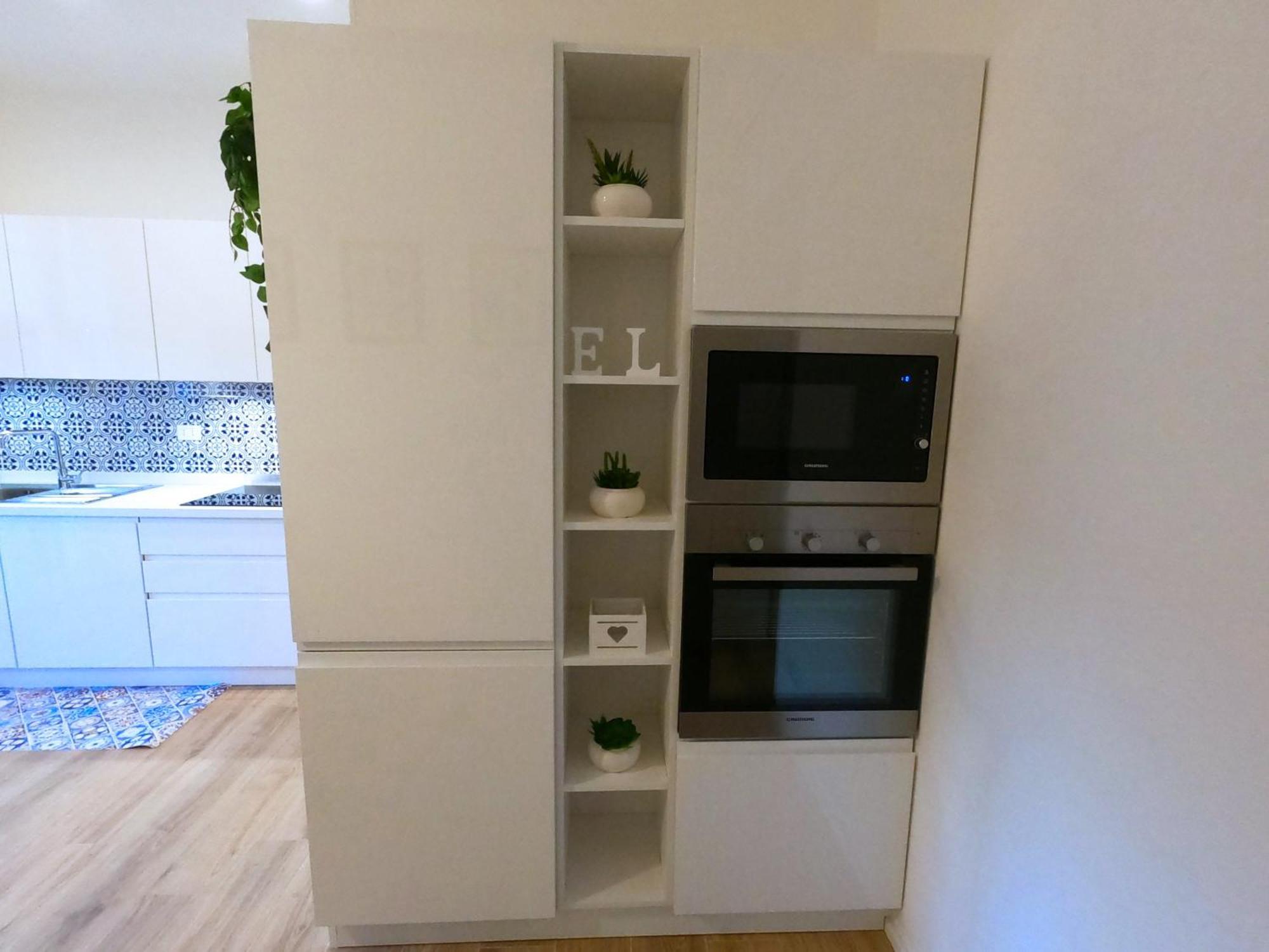 Elegance House Apartment ลาสเปเซีย ภายนอก รูปภาพ